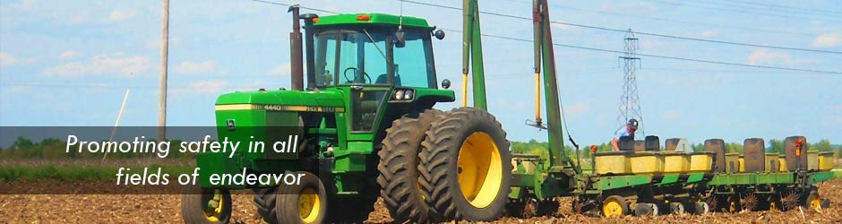 Farm Safety