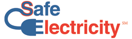 Safet Electricity Logo