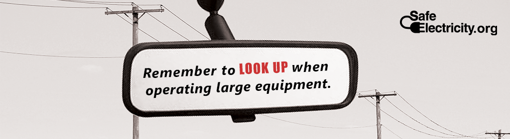 Look Up