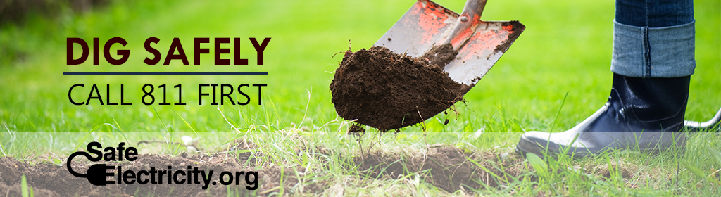 Dig Safely