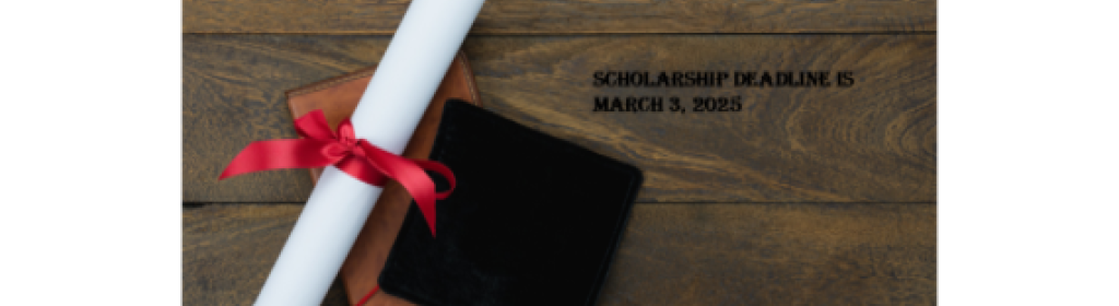 Scholarship 2025